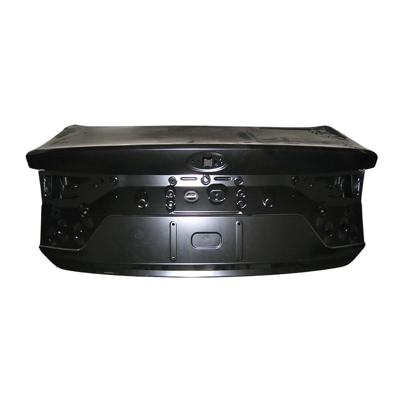 MONDEO 2022 Klapa tylna