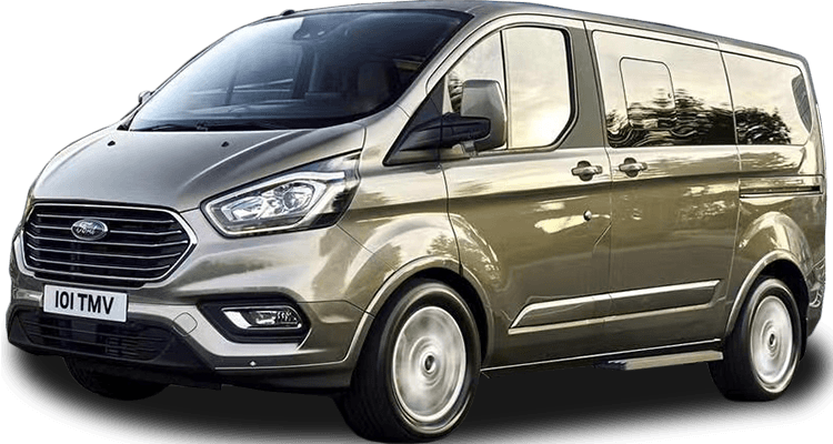 TURNEO CUSTOM 2018
