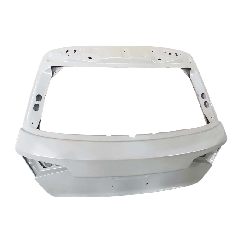 Tylna klapa hatchbacka A3