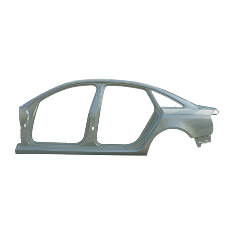 Panel boczny AUDI C6