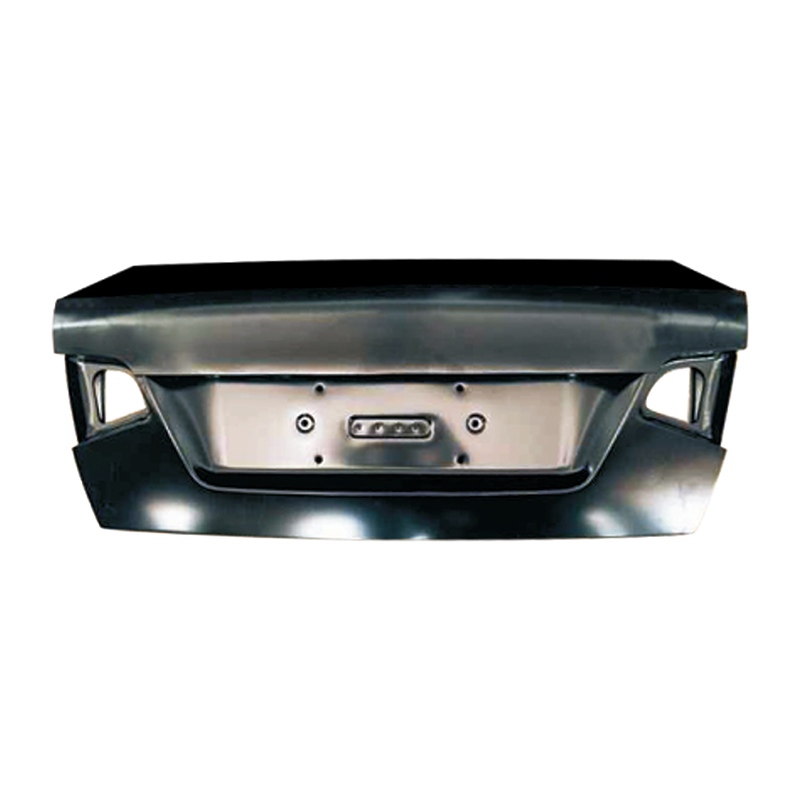 Tylna klapa AUDI C6