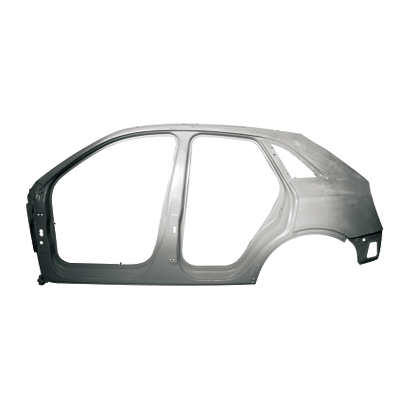 Panel boczny AUDI Q3