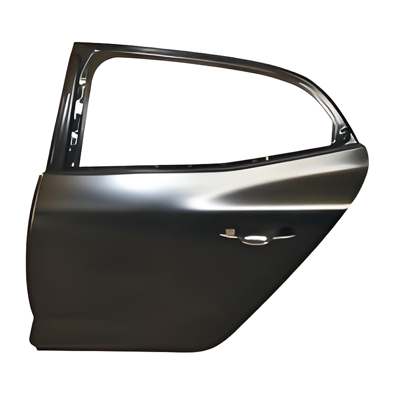 MEGANE 16 Drzwi tylne