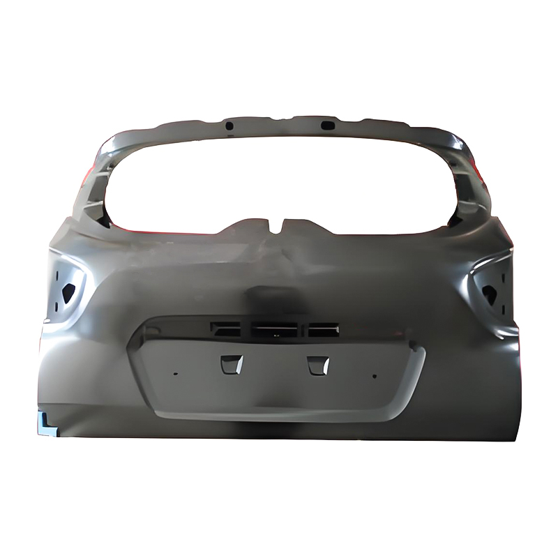 Klapa tylna RENAULT CAPTUR
