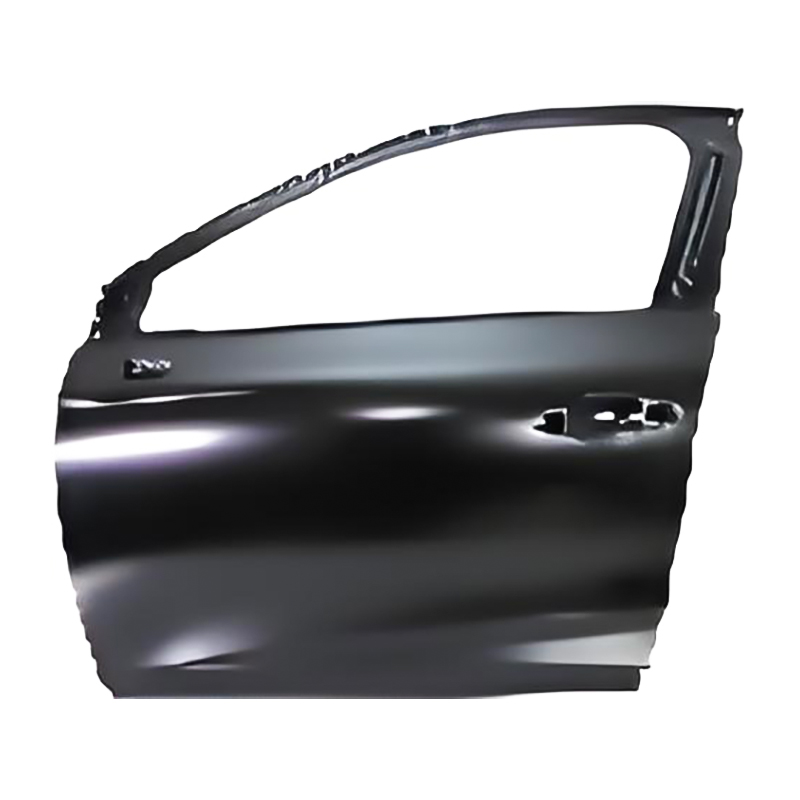 Drzwi przednie RENAULT CLIO 20