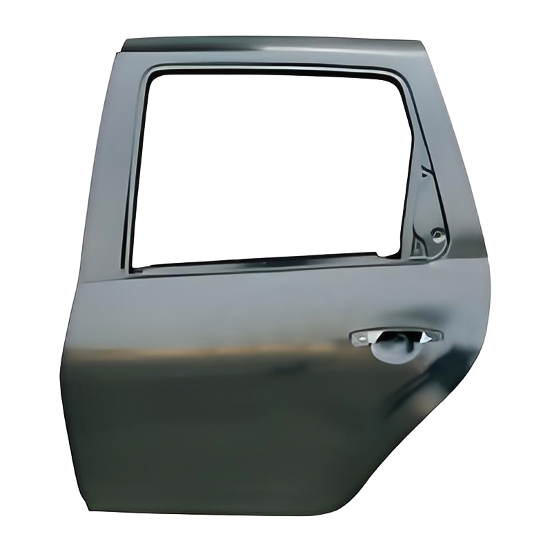 RENAULT DUSTER 09 Drzwi tylne