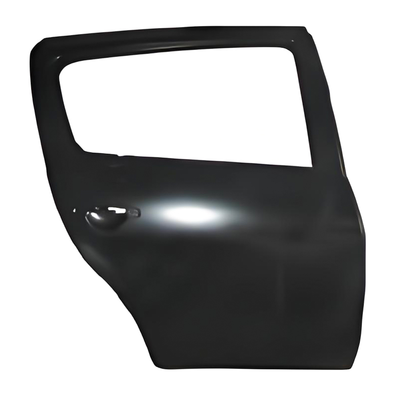 SANDERO 09 Drzwi tylne