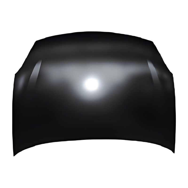 SYMBOL 09 Kaptur