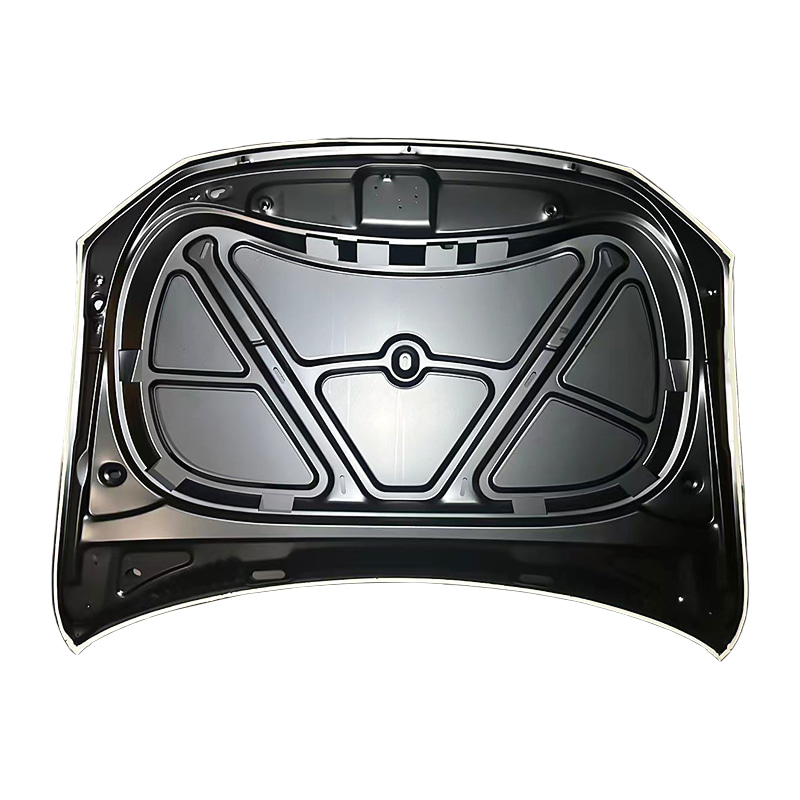 AMAROK 11 Kaptur