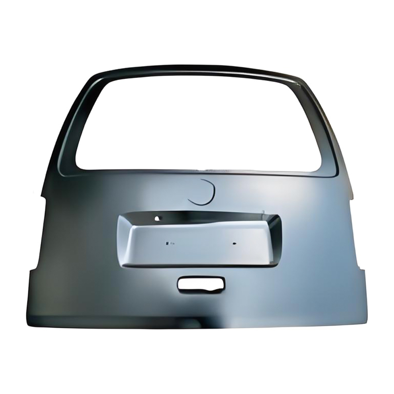 Tylna klapa CADDY 15