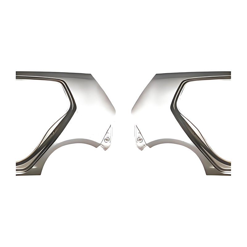 Błotnik tylny GOLF 14