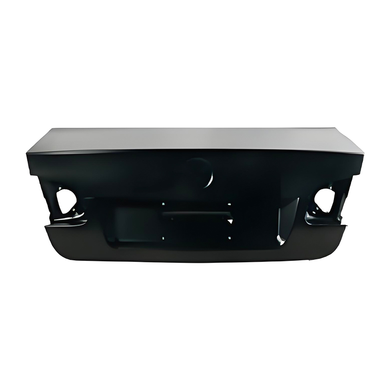 JETTA 05 Klapa bagażnika