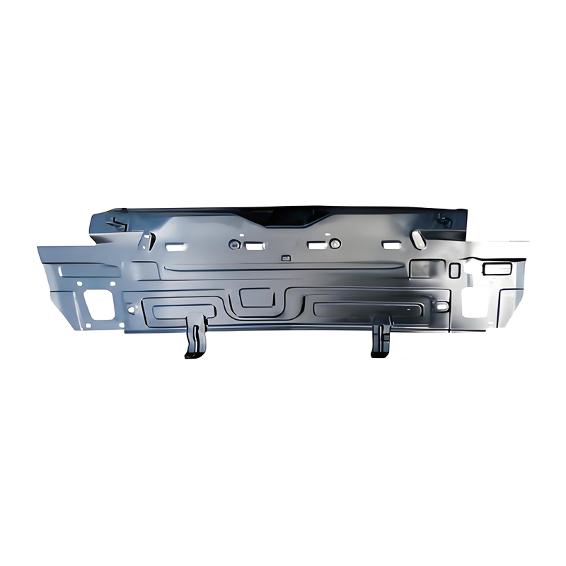 Tylny panel TIGUAN 12