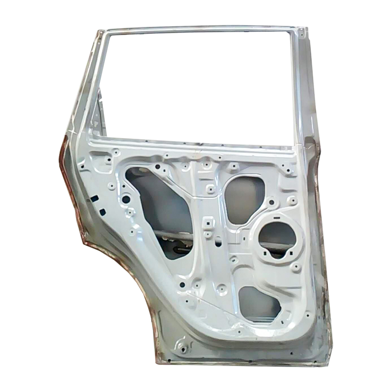 Drzwi tylne CRV 17