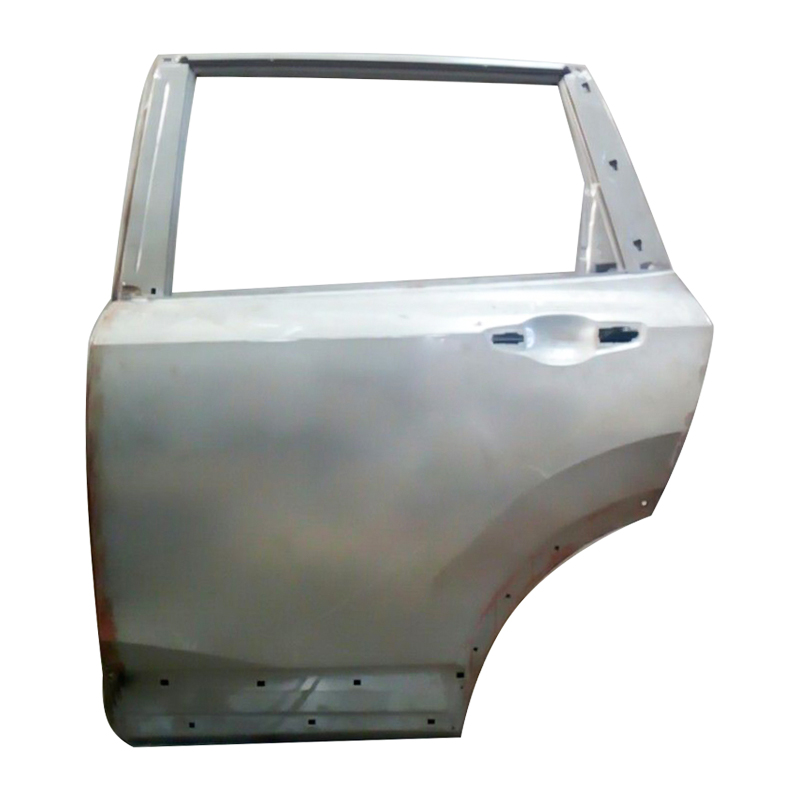 Drzwi tylne CRV 17