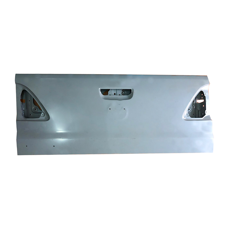 BT50'13 Panel tylny