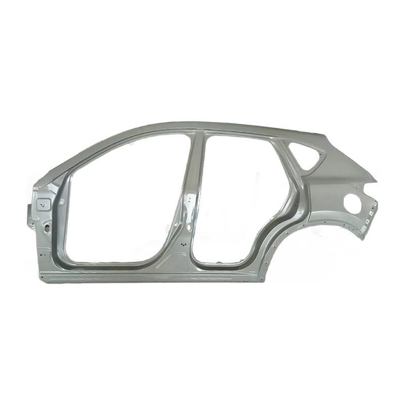 CX-5 13 Panel boczny