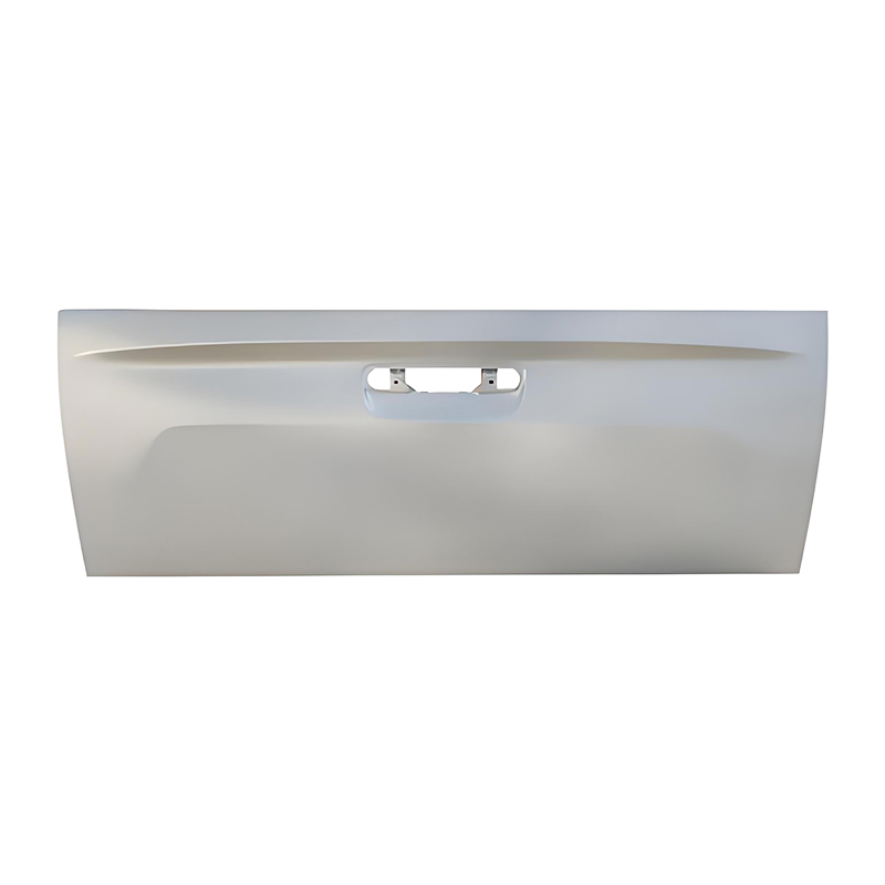 Panel tylny D-MAX 18