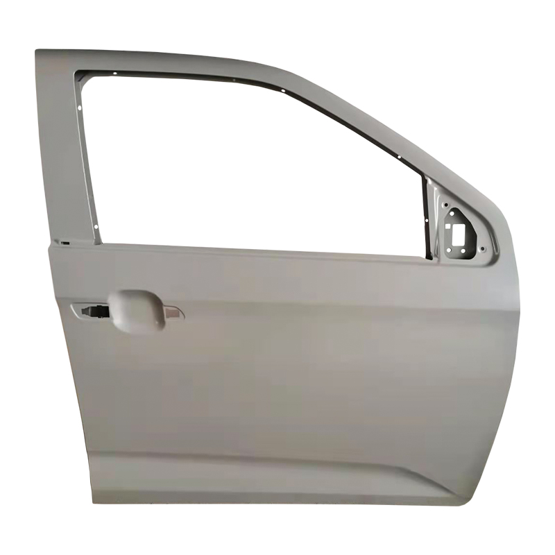 Drzwi wejściowe D-MAX 20