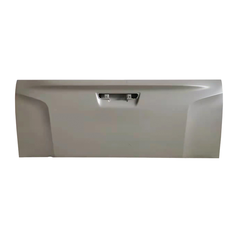 Panel tylny D-MAX 20