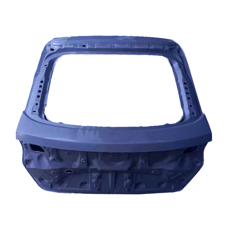 HRV 23 Klapa tylna