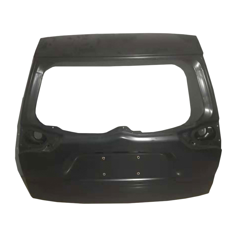 PAJERO SPORT'05 Klapa tylna