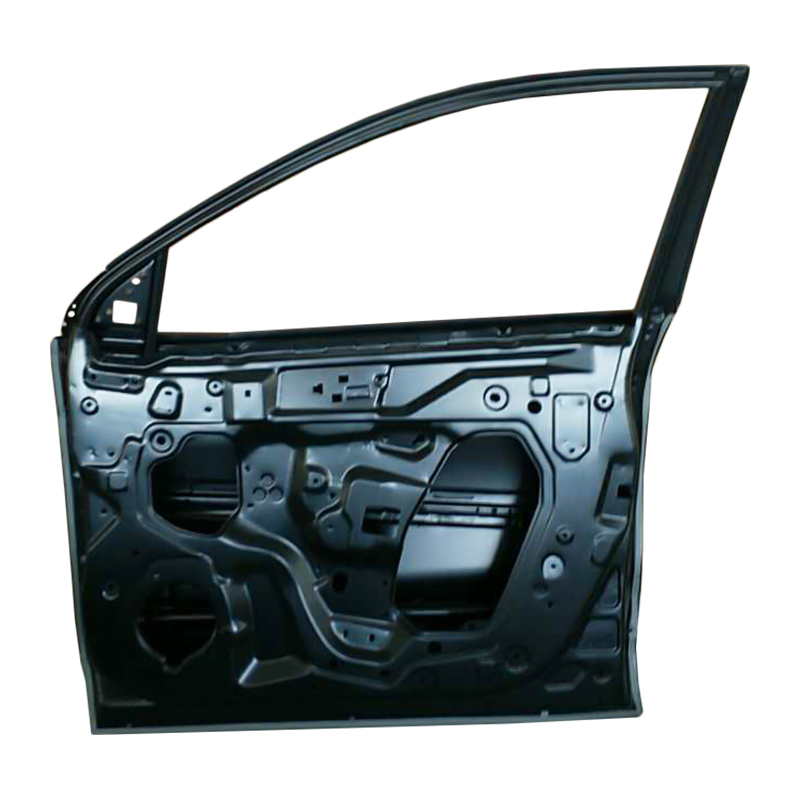 NISSAN QASHQAI Qashqai 15 Drzwi przednie