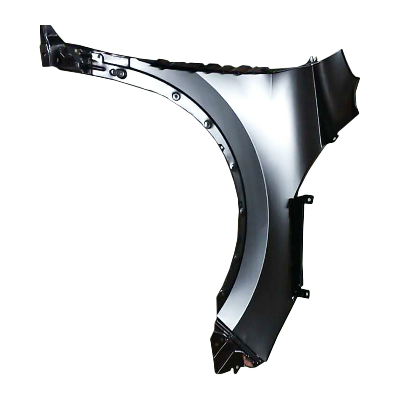 NISSAN QASHQAI Qashqai 15 Błotnik przedni