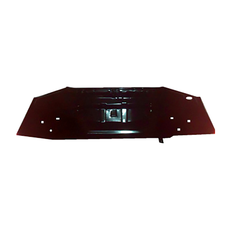 Panel tylny NISSAN SUNNY 11