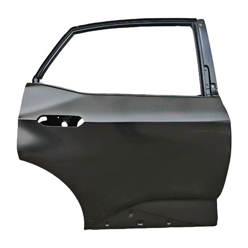 TOYOTA BZ3 Drzwi tylne