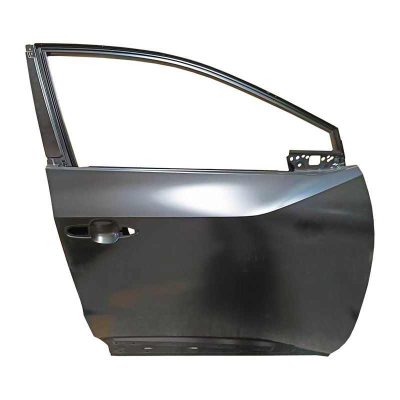 Drzwi przednie TOYOTA BZ4X