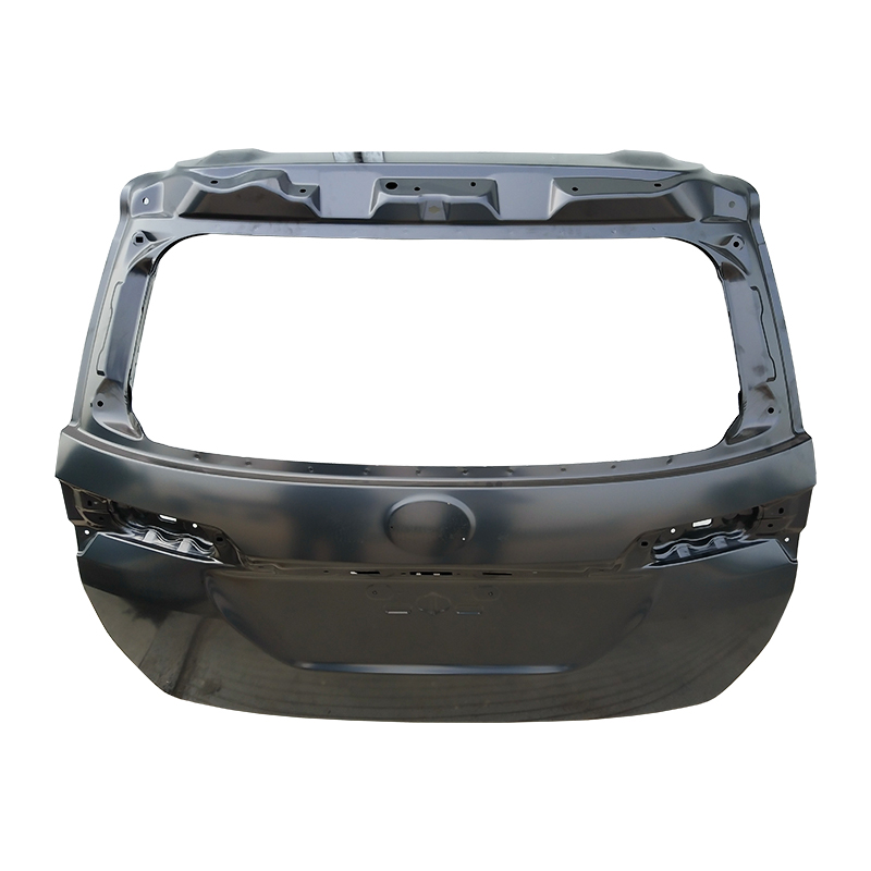 Tylna klapa TOYOTA FORTUNER 16