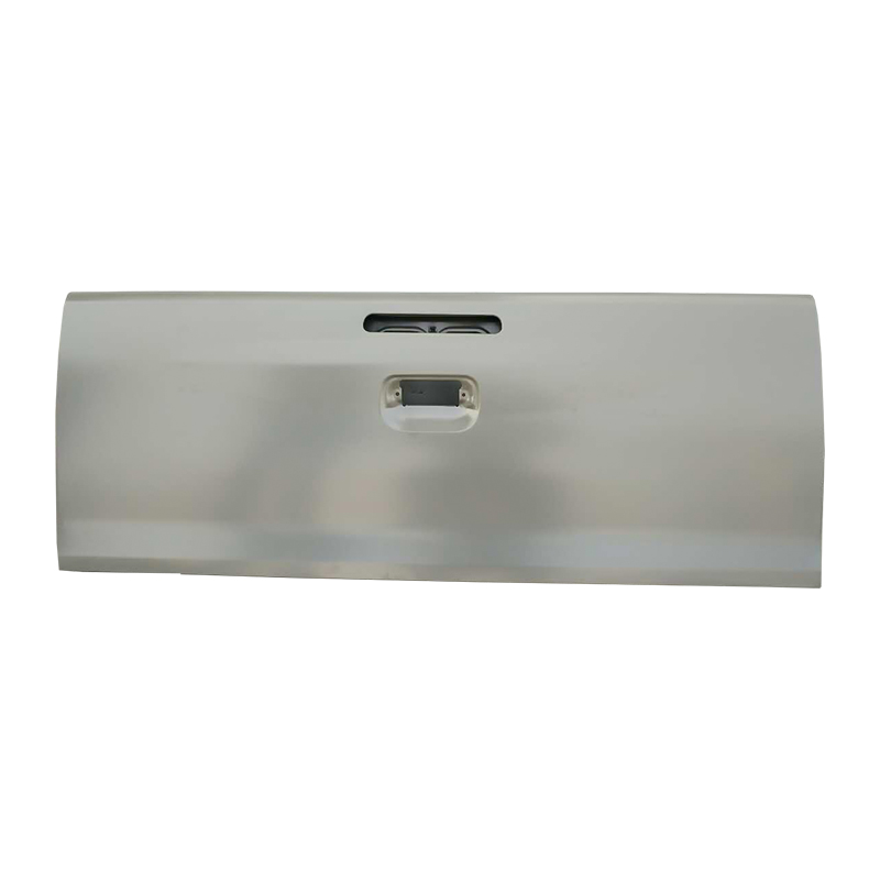 TOYOTA HILUX 06 VIGO Panel tylny