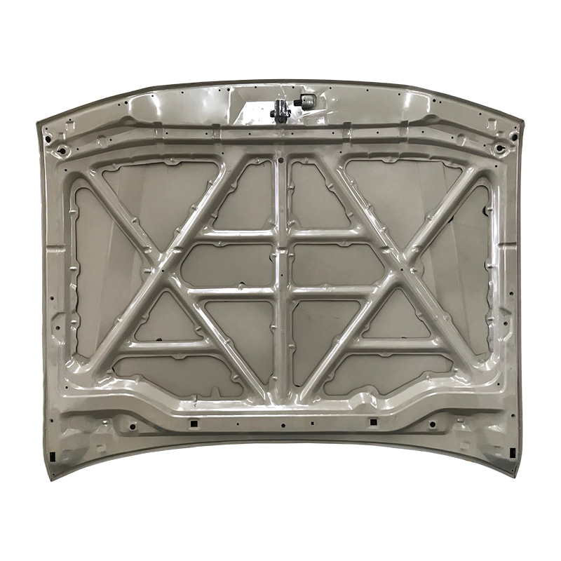 TOYOTA LAND CRUISER 00 4700 Maska