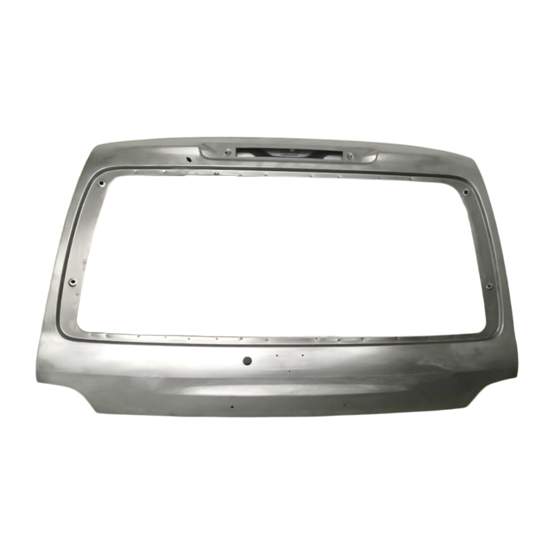 TOYOTA LAND CRUISER 00 4700 Klapa tylna