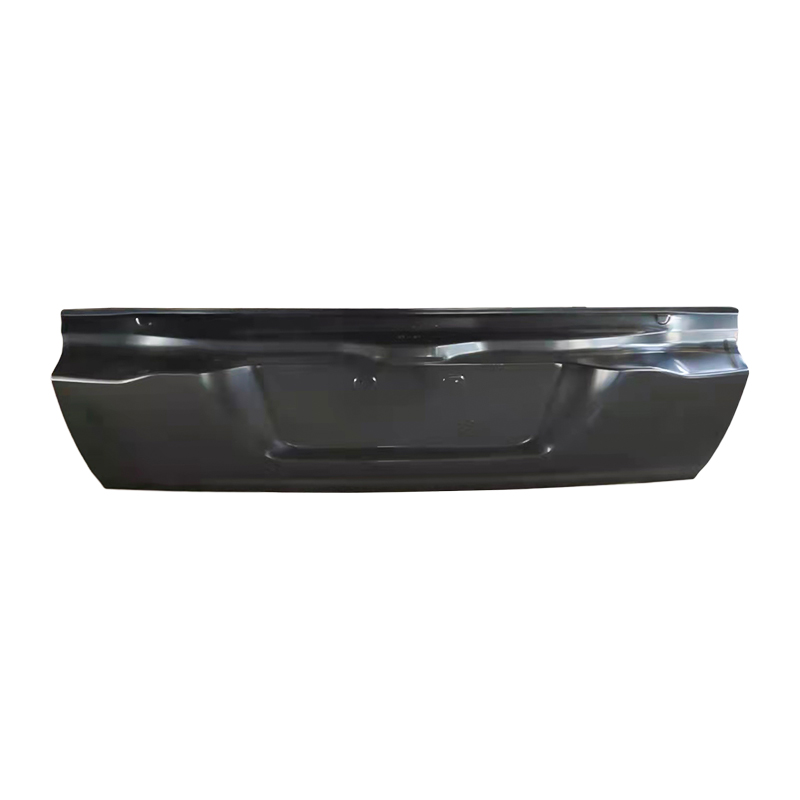 TOYOTA LAND CRUISER 16 Panel tylny