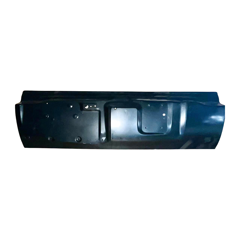 TOYOTA LAND CRUISER 16 Panel tylny