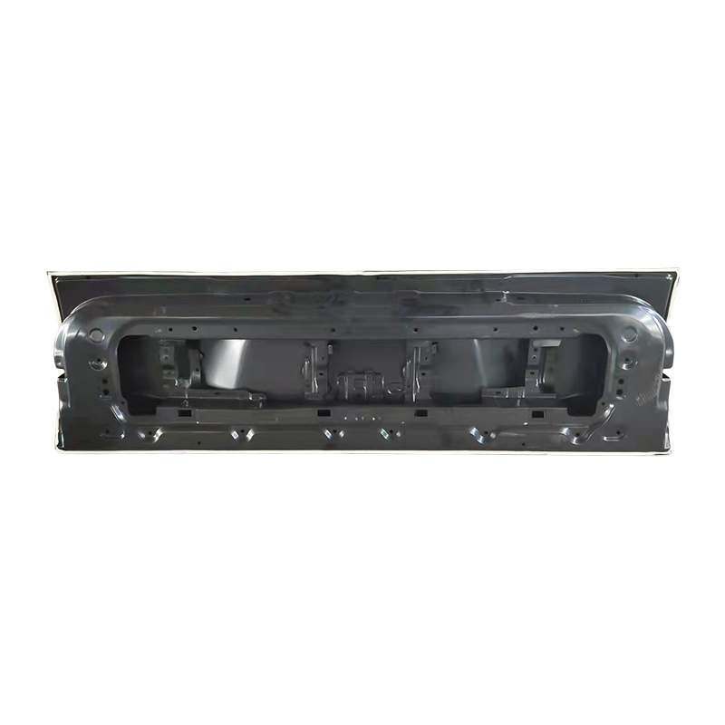 TOYOTA LAND CRUISER 16 Panel tylny