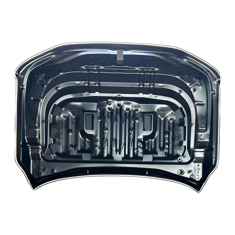 TOYOTA LAND CRUISER 21 Maska