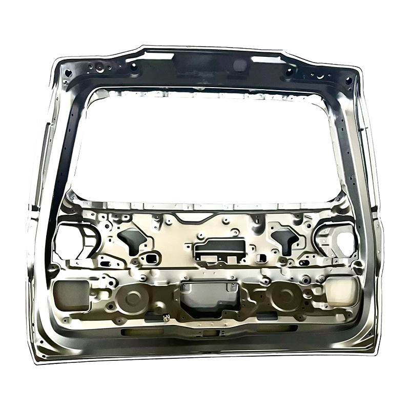 TOYOTA LAND CRUISER 21 Klapa tylna