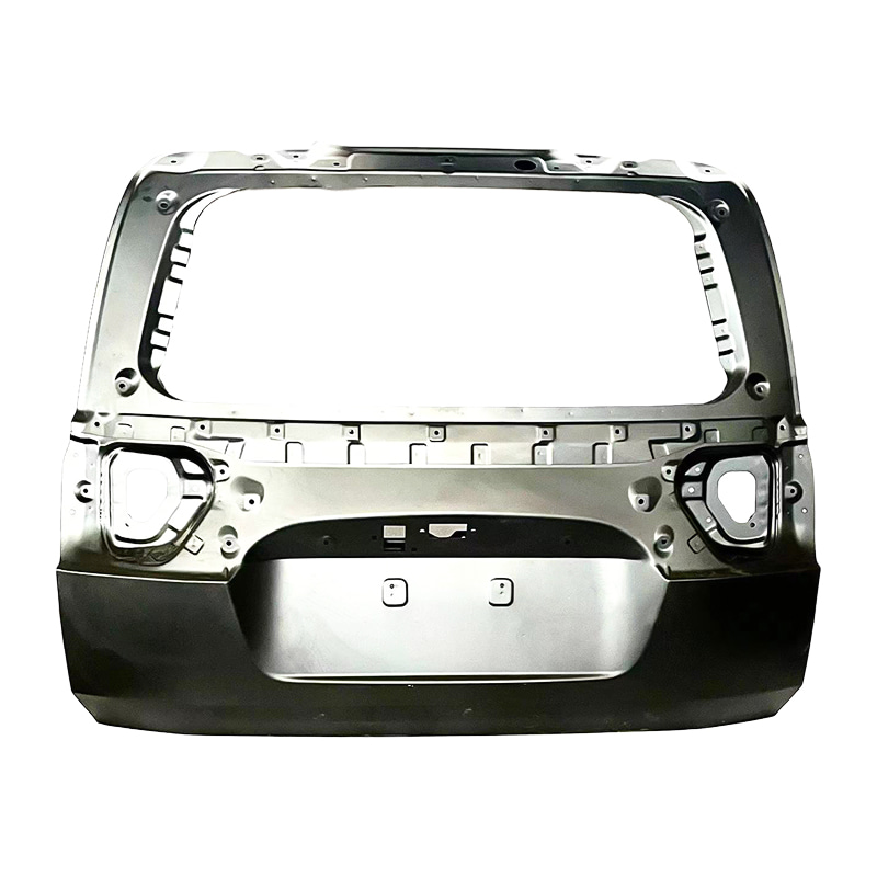 TOYOTA LAND CRUISER 21 Klapa tylna