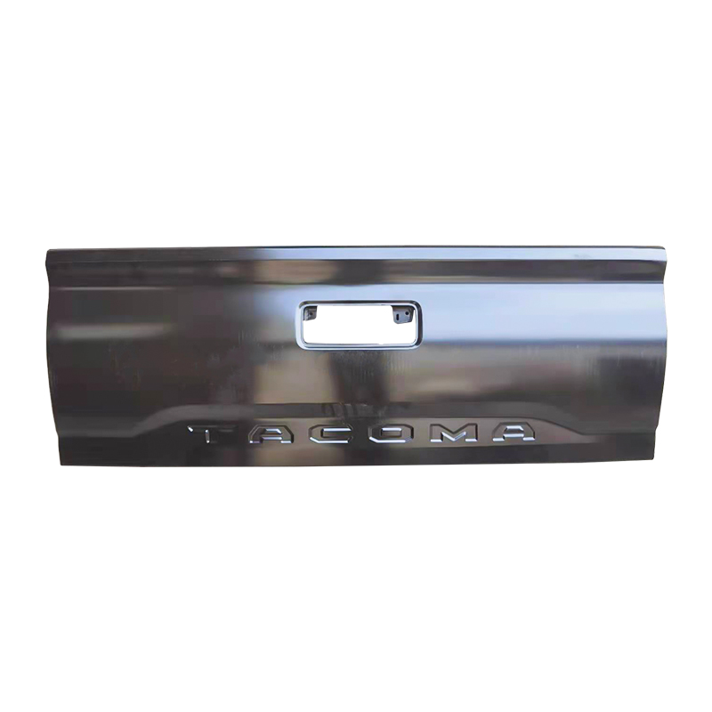 TOYOTA TACOMA 2014 Panel tylny