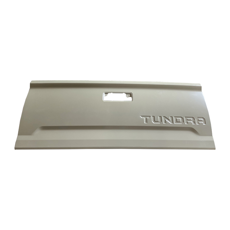 TOYOTA TUNDRA 14 Panel tylny