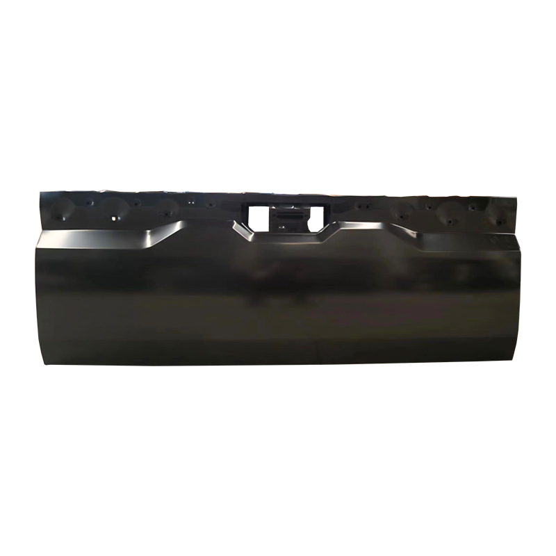 TOYOTA TUNDRA 23 Panel tylny