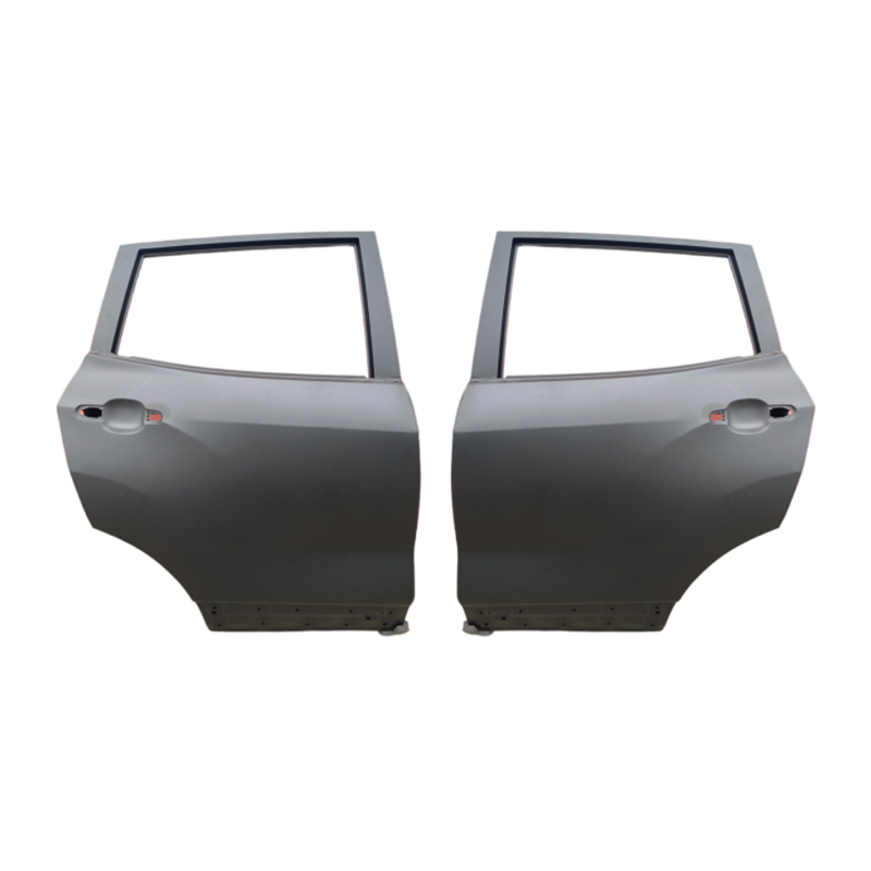 CHANGAN CS15 16 Tylne drzwi