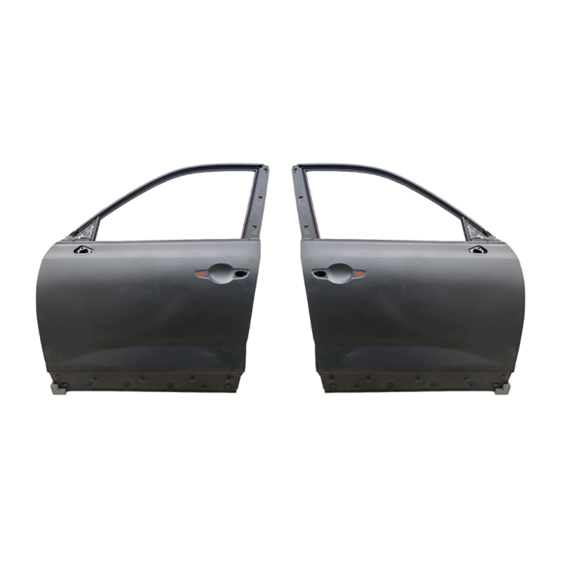 CHANGAN CS35 PLUS 18 Drzwi Przednie