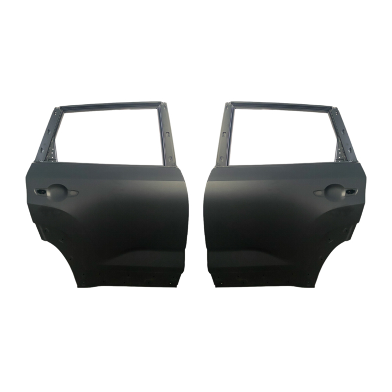 CHANGAN CS35 PLUS 18 Drzwi Tylne