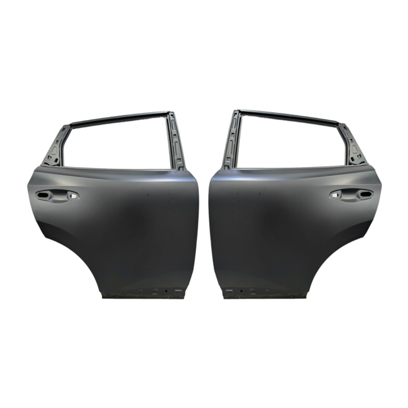 CHANGAN CS55 PLUS 22 Drzwi Tylne