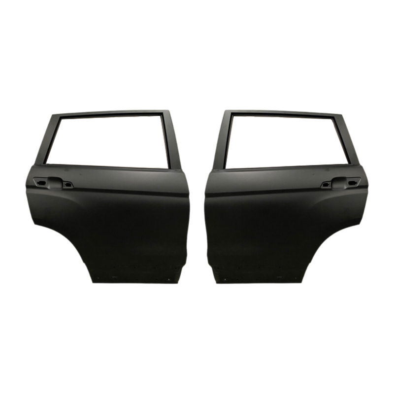 CHANGAN CS55 PLUS 22 Drzwi Tylne