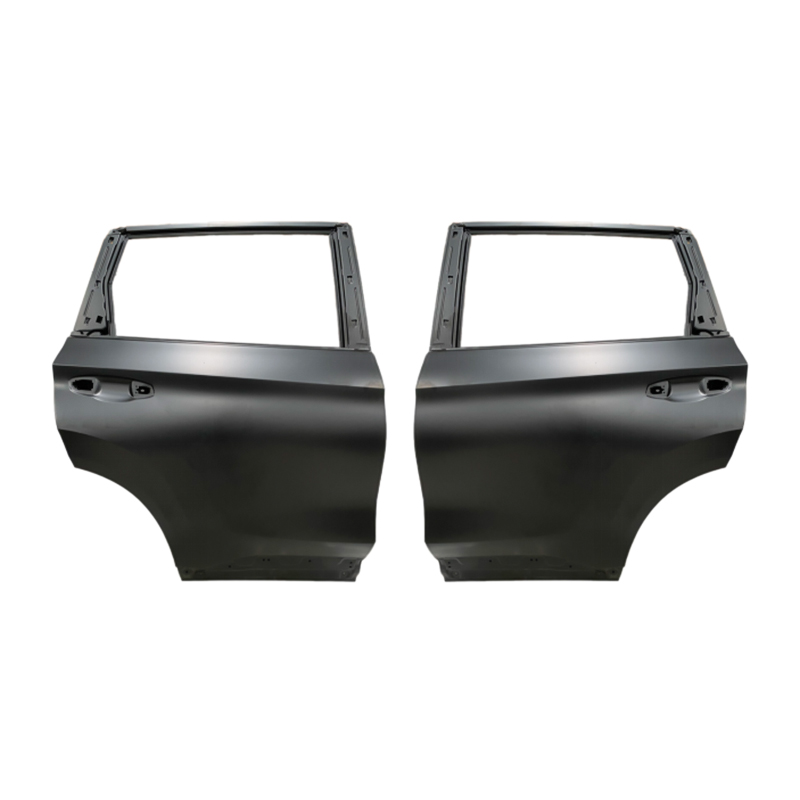Tylne drzwi CHANGAN CS75 PLUS 20-22